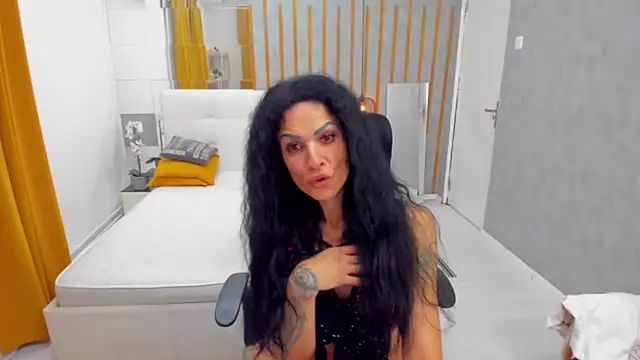 MarbellaRyder webcam