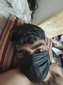 Dilkash77719 webcam