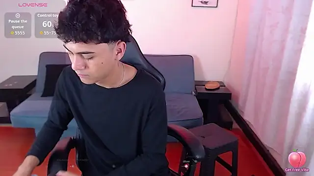 Alancum7 webcam