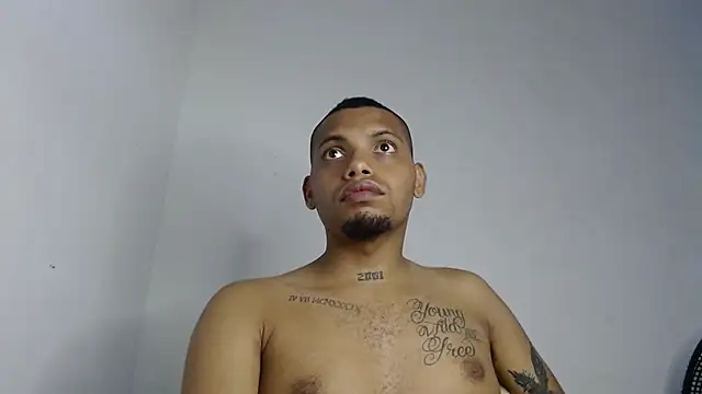 drako_monster webcam