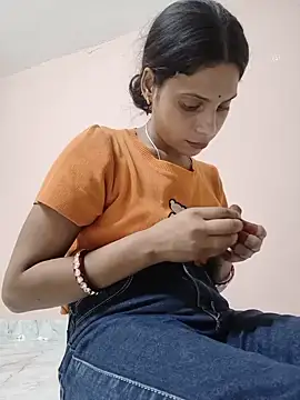 Nitya_hot webcam