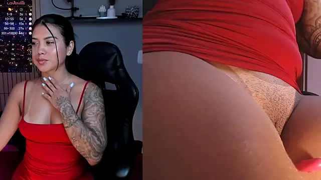 shanabellucy webcam