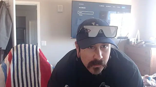 KatMan2869 webcam