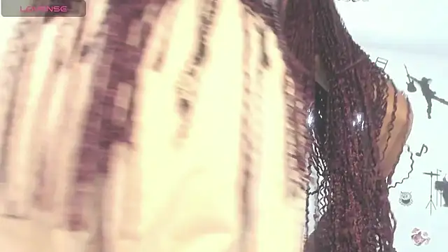 YAILIN_04 webcam