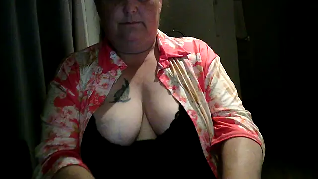 Sylviastar46 webcam