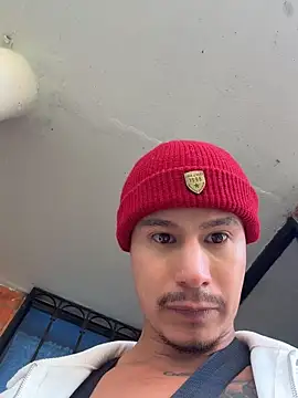 DominickVegas webcam