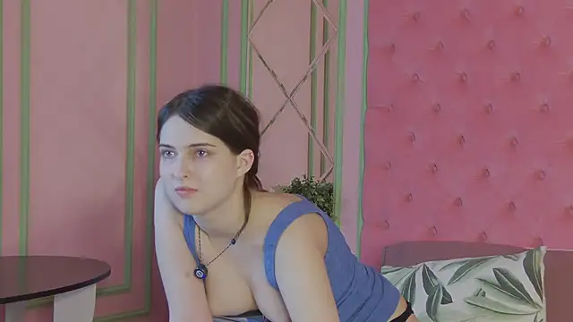 Ruby_de_Cherry webcam