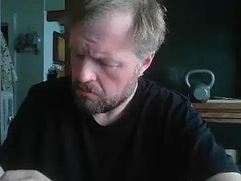 TheOneDonShaun webcam