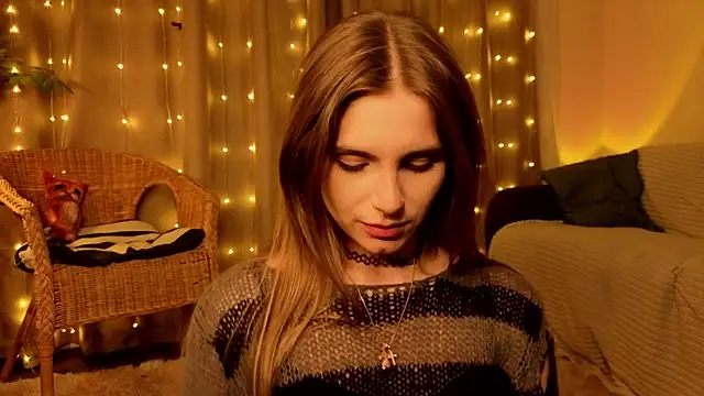 RozanneJordan webcam
