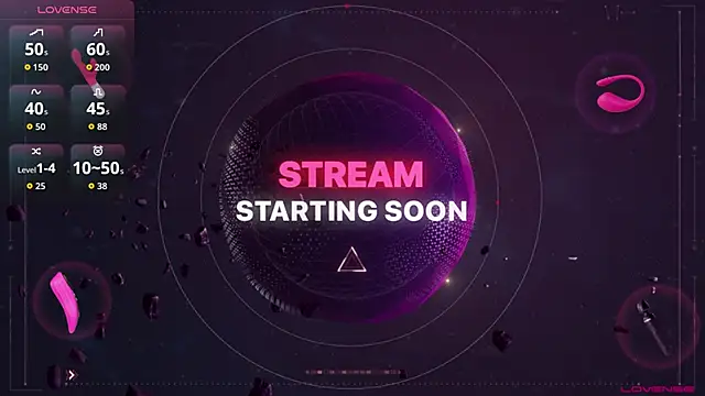 SiaRyder webcam