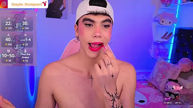 Kheyler_1 webcam
