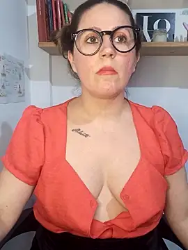 SofiEsteves webcam