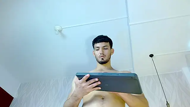 HarryFosster webcam