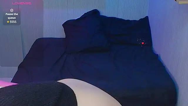 Veronica_miiller webcam