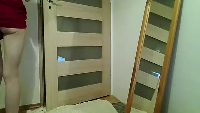JuliaLovely webcam