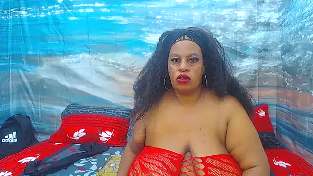 MatureTemptress webcam