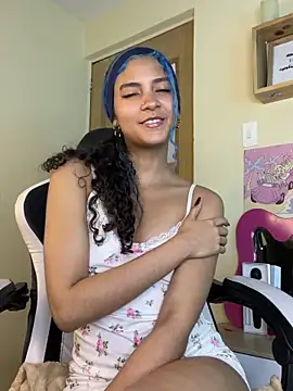 Franchezcaa_ webcam