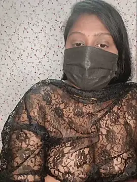 Tamil_Romantic_Saro webcam