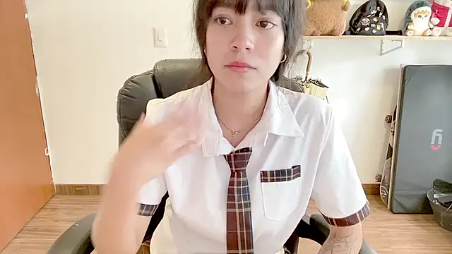 _Oxxme webcam