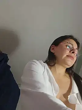 Celeste_Archer webcam