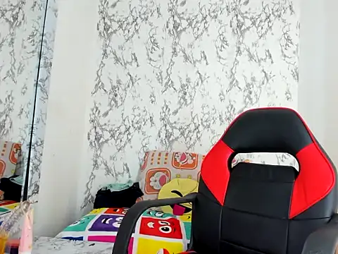 suriFoster webcam