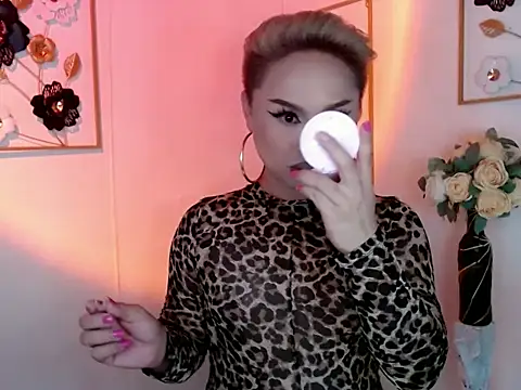 pixie_morgana webcam