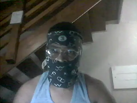 MarriedMan- webcam