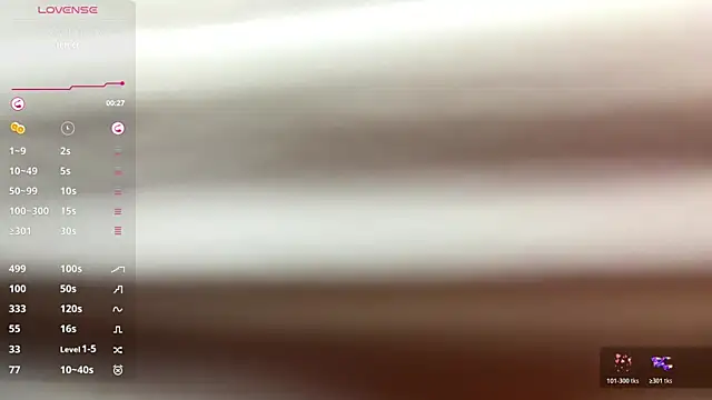 rosylume webcam