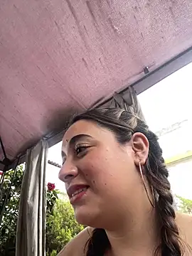 IvySanchez_Pinkk webcam