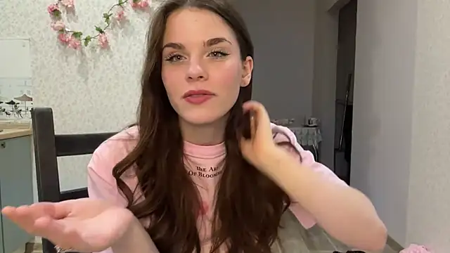 JeniceSourwine webcam