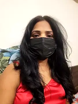 Vrishti_00G webcam