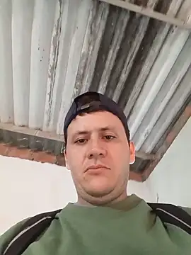 Maduro-Mariquita webcam