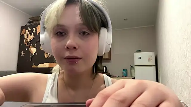 CuteLilit webcam