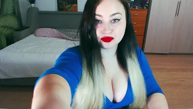 Ms_Angelina webcam