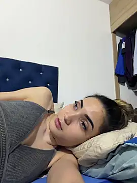 MagdalenaVega webcam