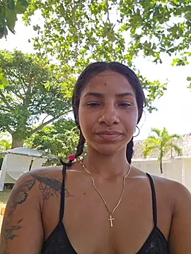 Andra_Barcelo webcam