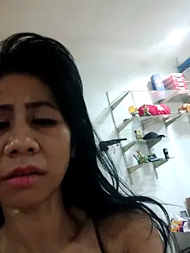 Alisaa0716 webcam