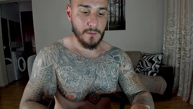 Gymdominus webcam