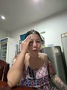 LINDA_HD webcam