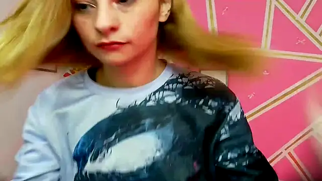 Barbie__sweet webcam