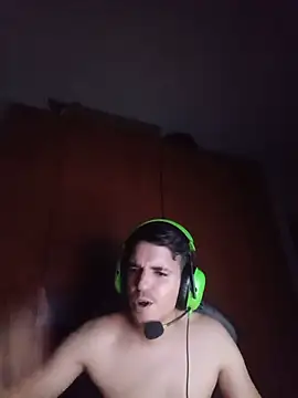 Big_xupete webcam