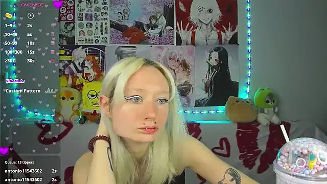 Katia_Nabiee webcam