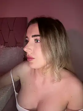 Iris-Desiree webcam