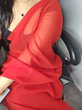 aliyaah_singh webcam
