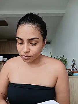 Ivanna2 webcam