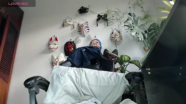 cat_salo webcam