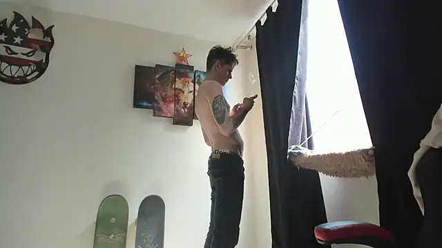 Jeff_Walton@xh webcam