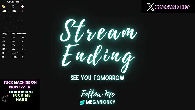fetishkinkymeganx