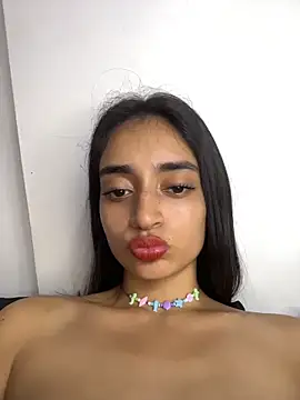 leilani_X webcam