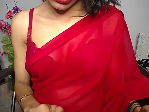 Sassy_pooja6 webcam